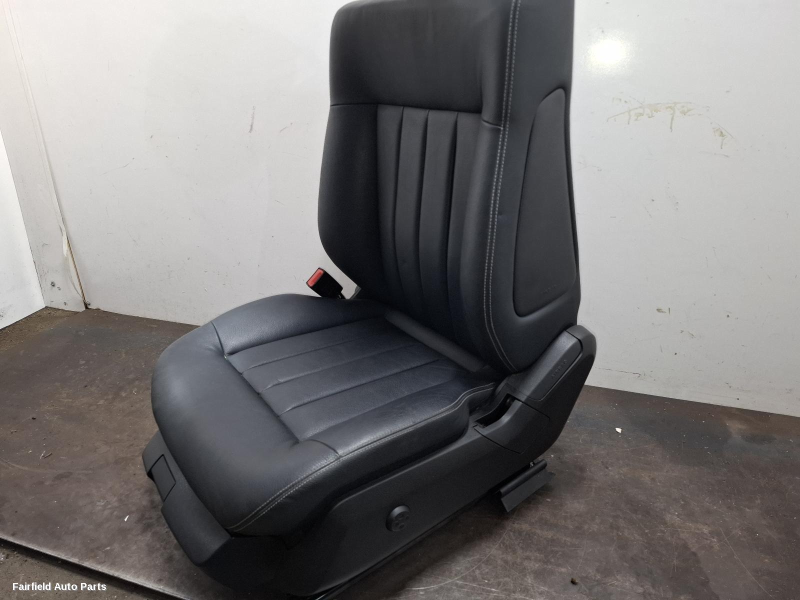 2009-2016 Mercedes E Class Front Seat