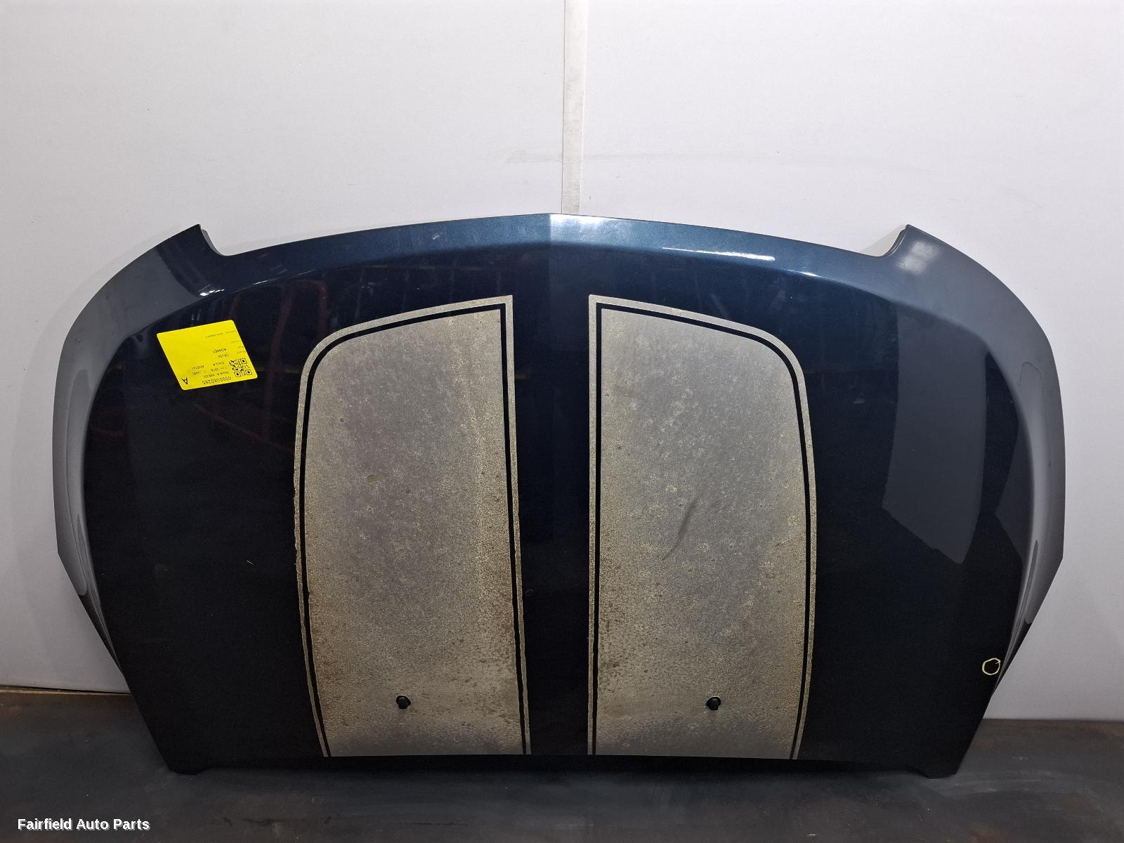 2009-2017 Holden Cruze Bonnet
