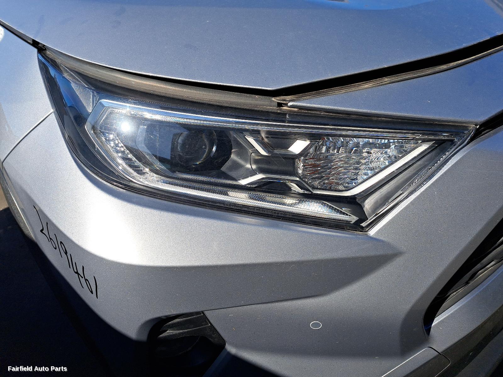 2018-2025 Toyota Rav4 Combination Switch