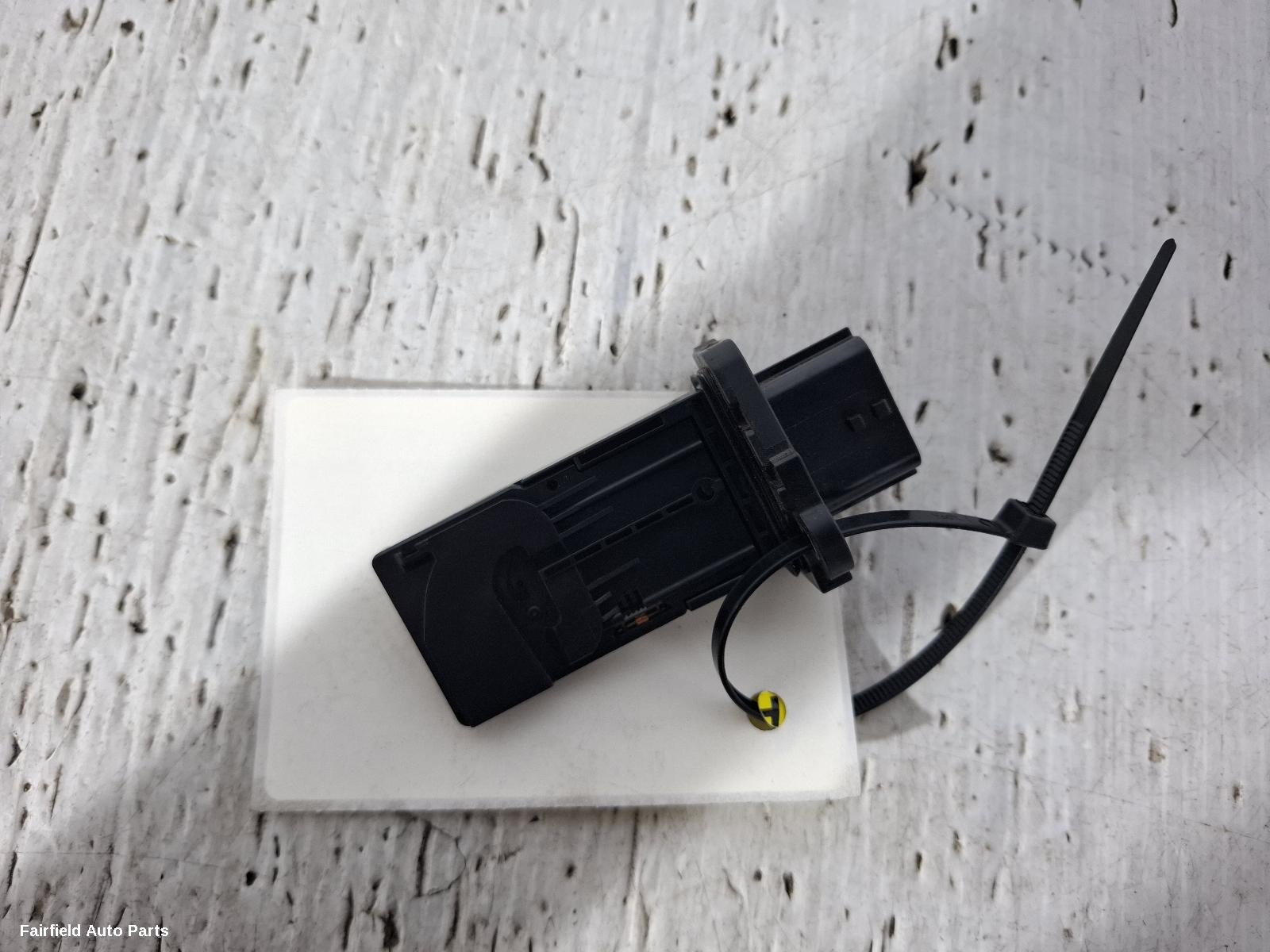2012-2017 Nissan Pulsar Air Flow Meter