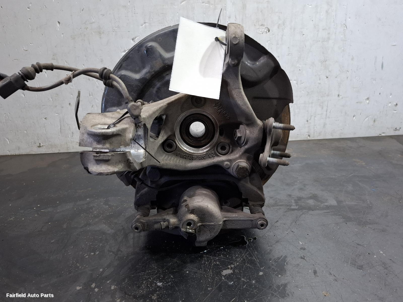 2016-2023 Skoda Superb Right Front Hub Assembly