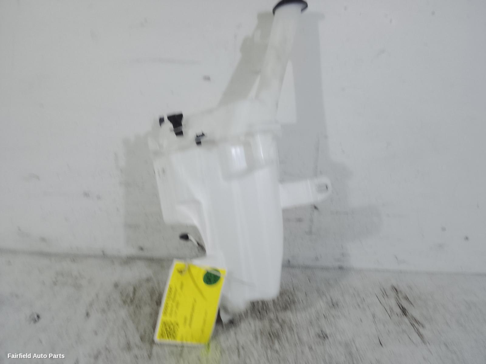 2020-2026 Toyota Yaris Washer Bottle
