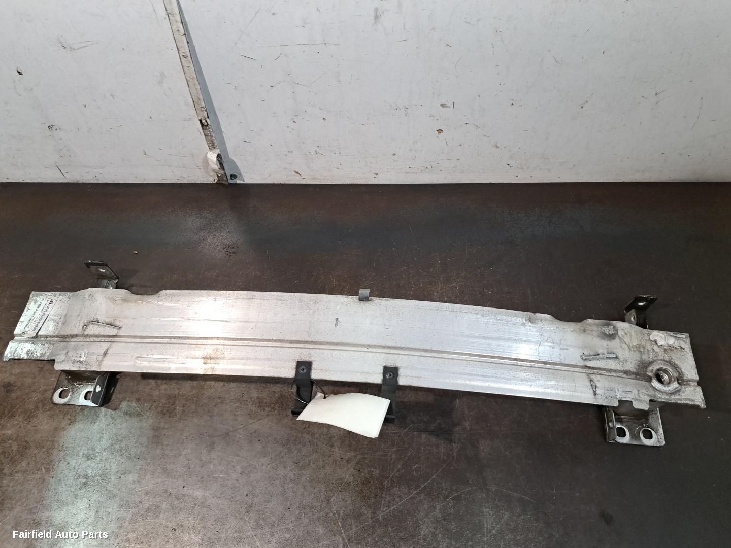 2010-2018 Audi A1 F Bar Reinforc Brack