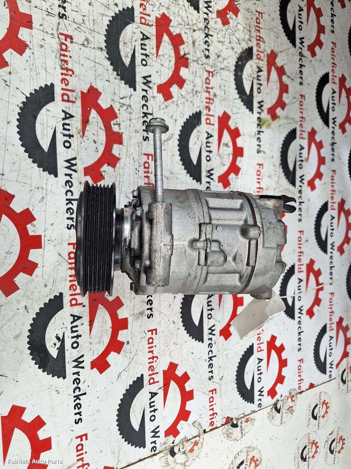 2010-2018 Audi A1 A C Compressor