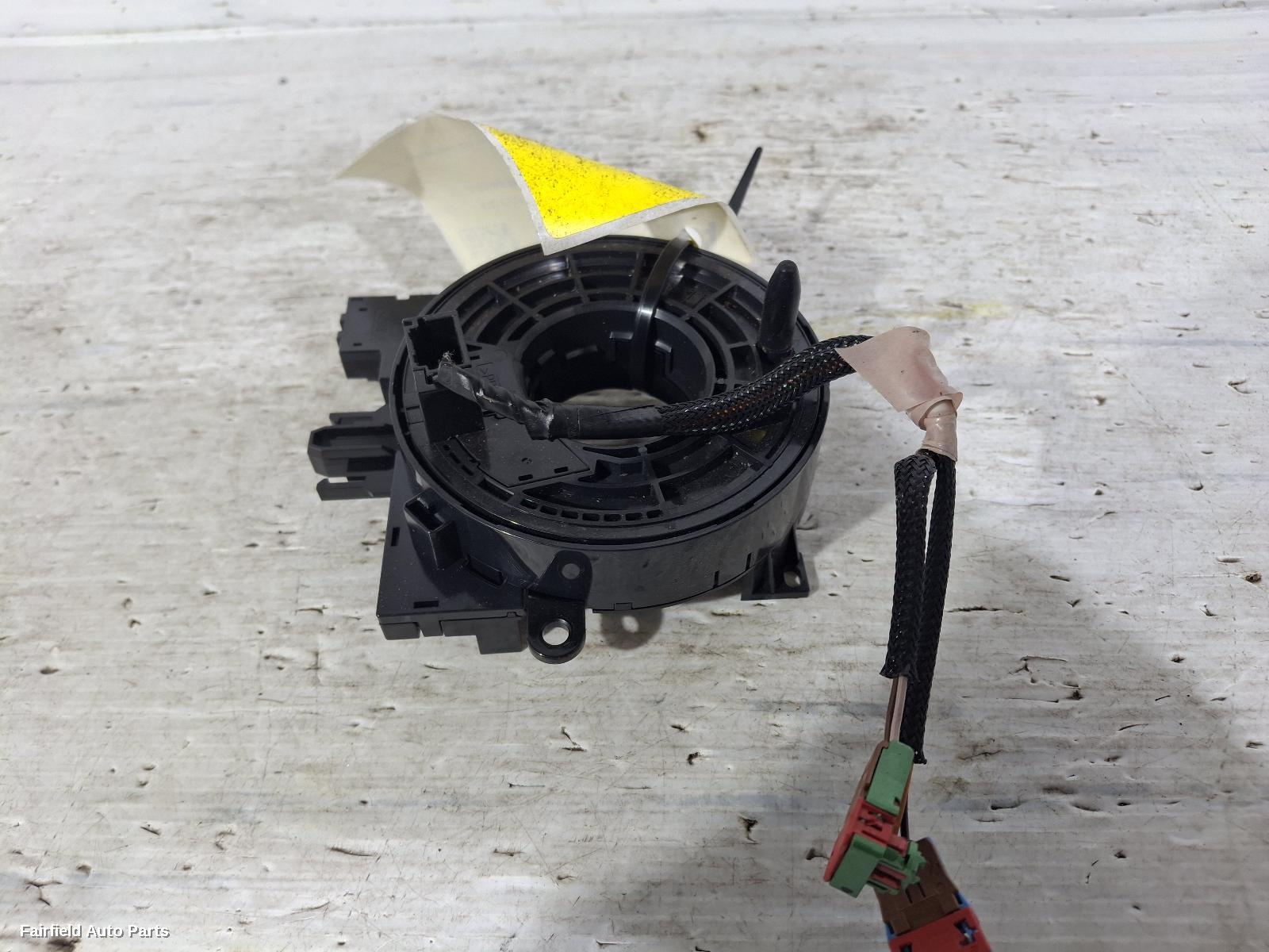 2016-2026 Renault Kaleos Airbag Module Sensor
