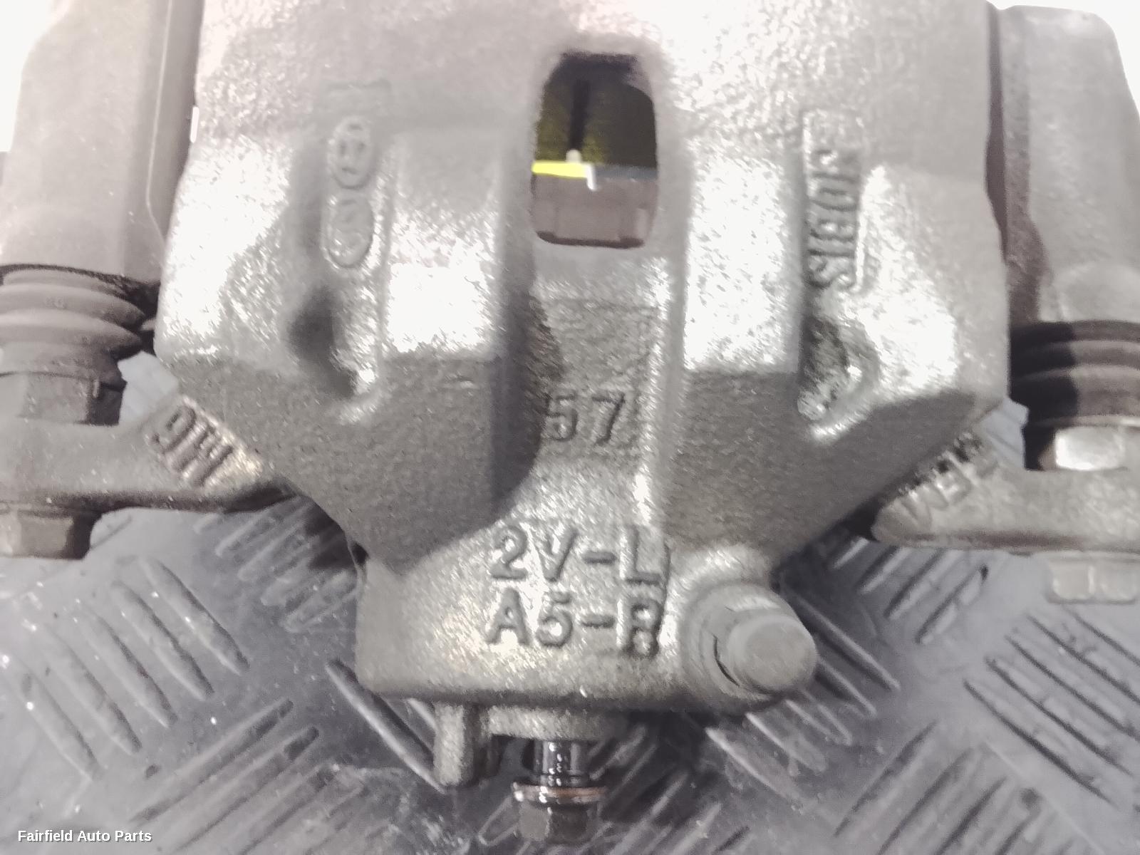 2012-2017 Hyundai I30 Caliper