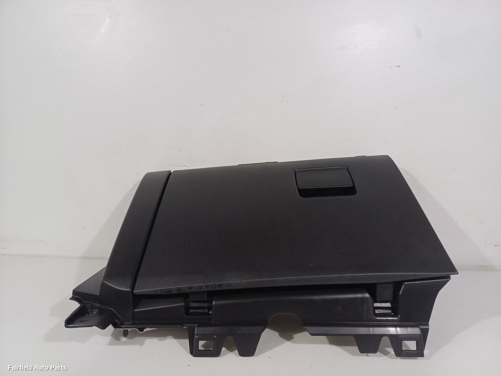 2017-2026 Mazda Cx5 Glove Box