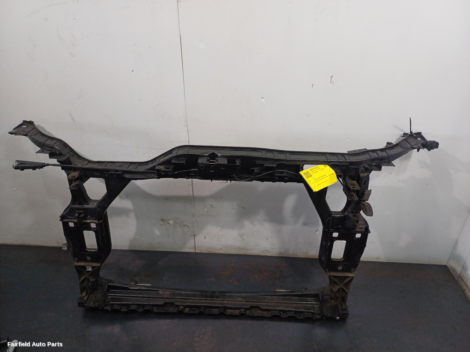 2013-2017 Audi Q5 Radiator Support