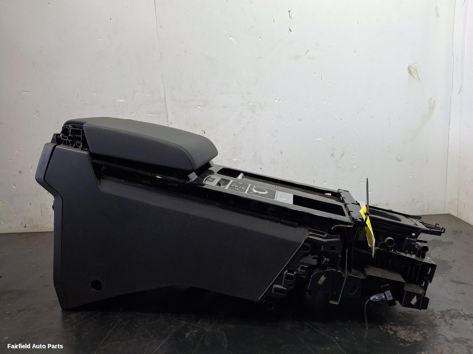 2016-2026 Land Rover Discovery Console
