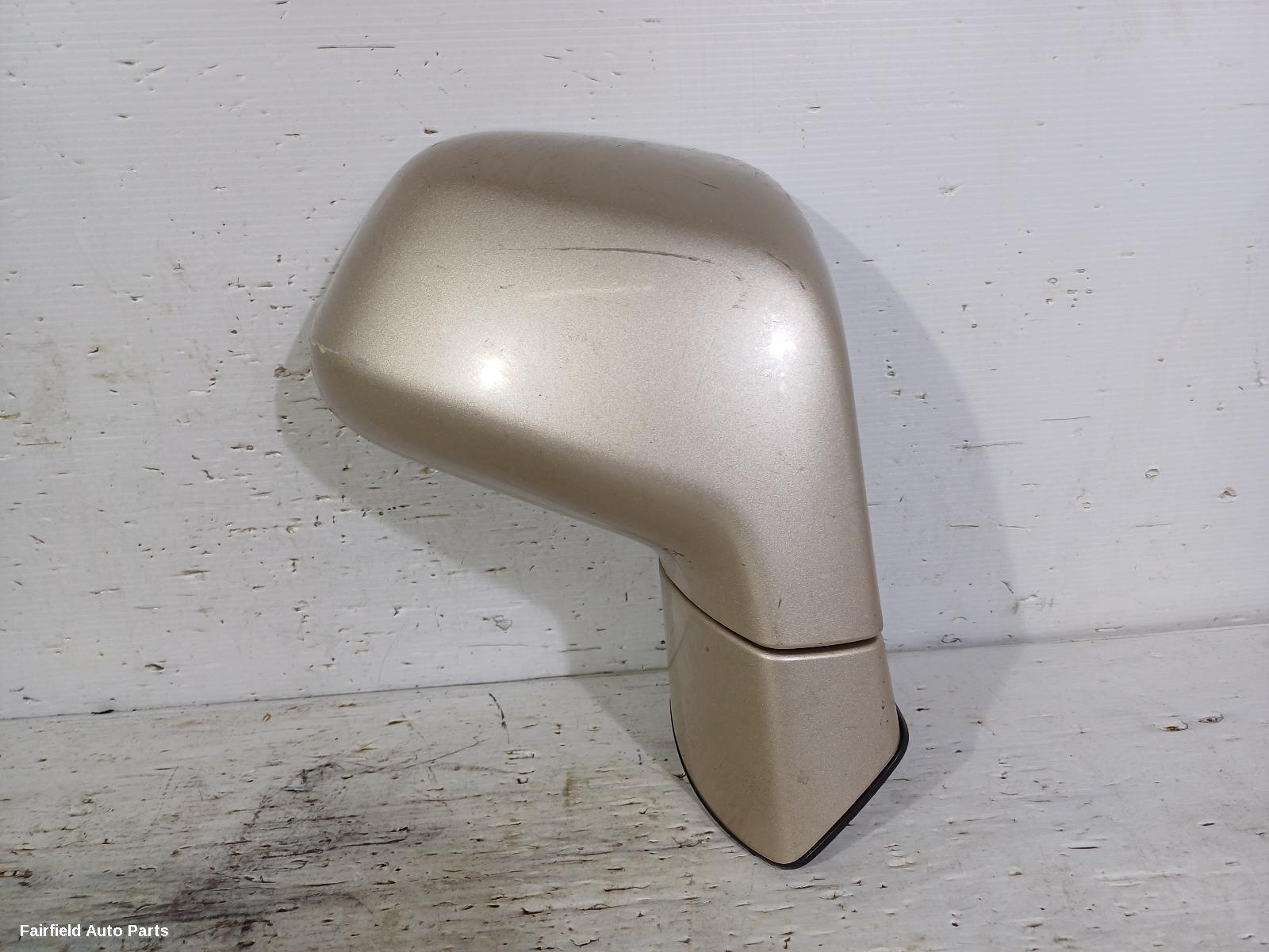 2006-2011 Holden Captiva Right Door Mirror
