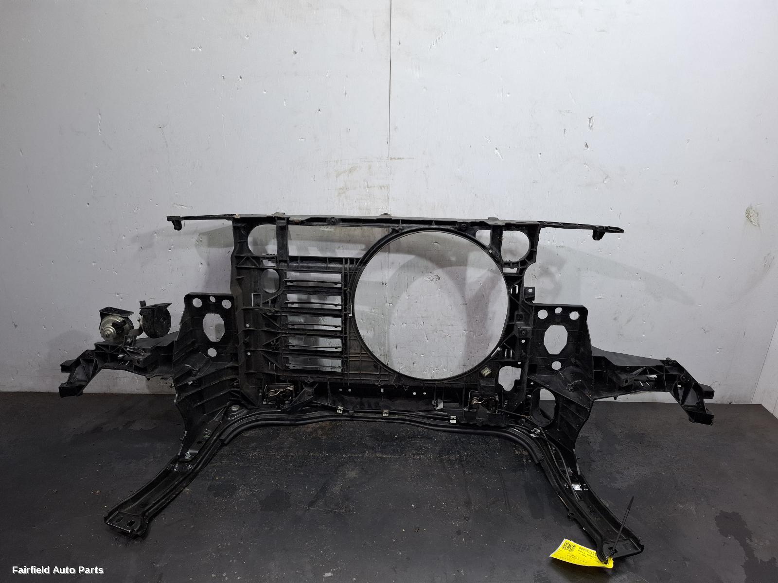 2007-2010 Mini Cooper Radiator Support