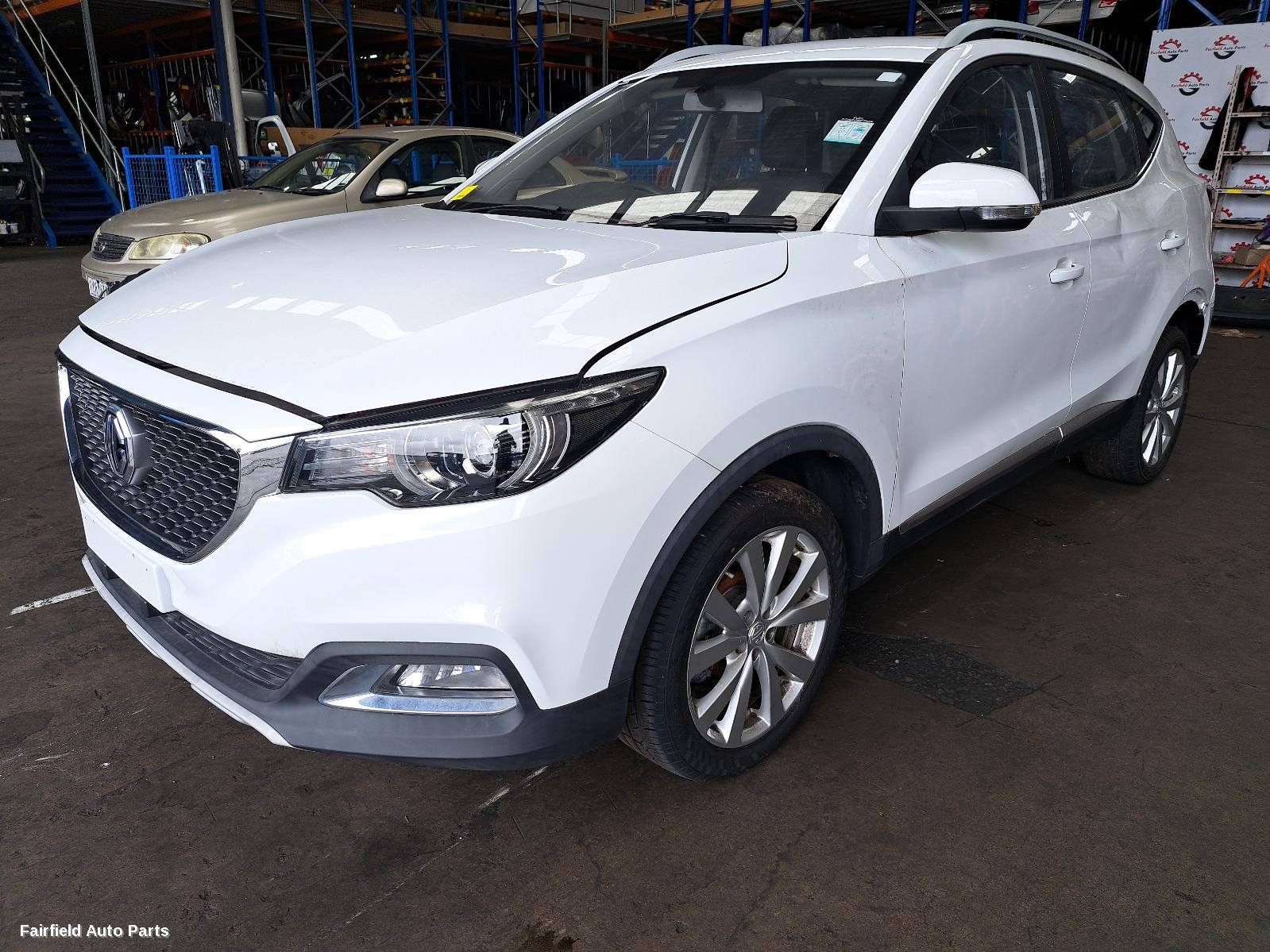 2020-2024 Mg Zs Left Indicator Fog Side