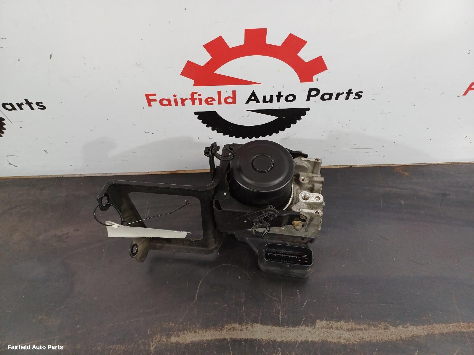 2003-2005 Lexus Rx Series Abs Pump Modulator