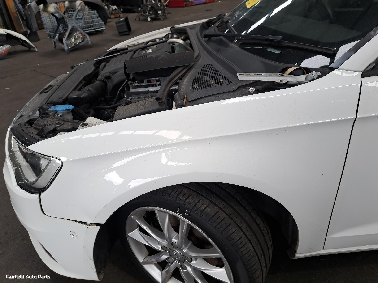 2013-2020 Audi A3 Radio Cd Dvd Sat Tv