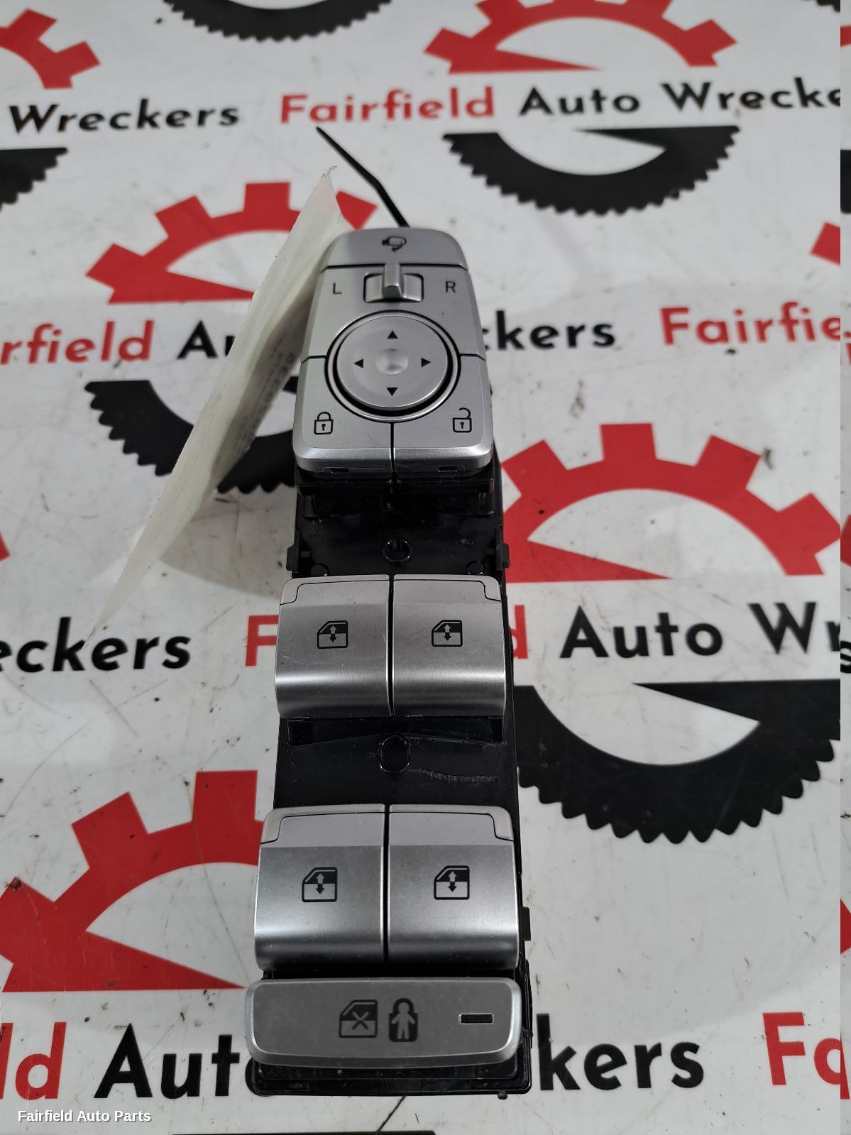 2020-2023 Hyundai Santa Fe Pwr Dr Wind Switch