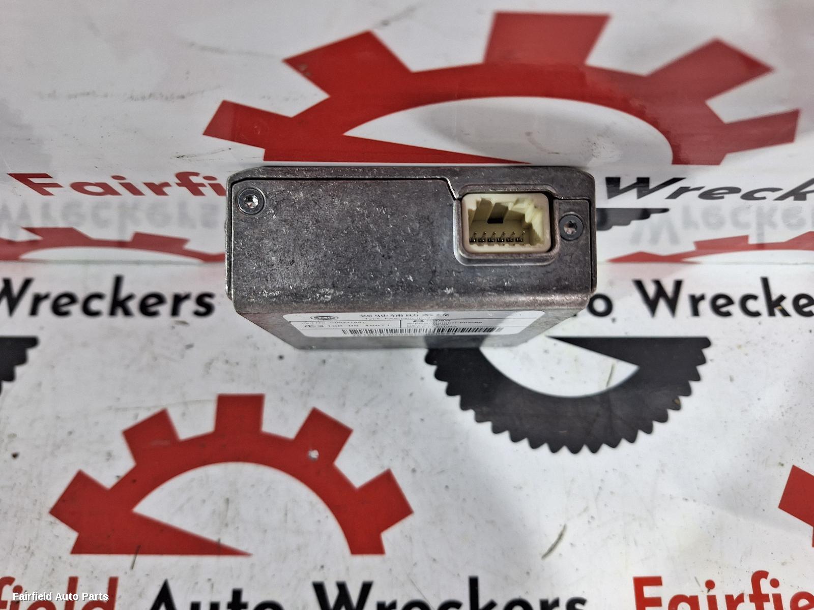 2020-2026 Ldv Deliver 9 Misc Switch Relay