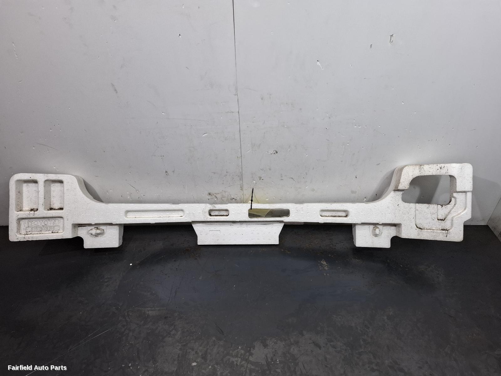 2010-2014 Toyota Kluger R Bar Bracket Reinfo