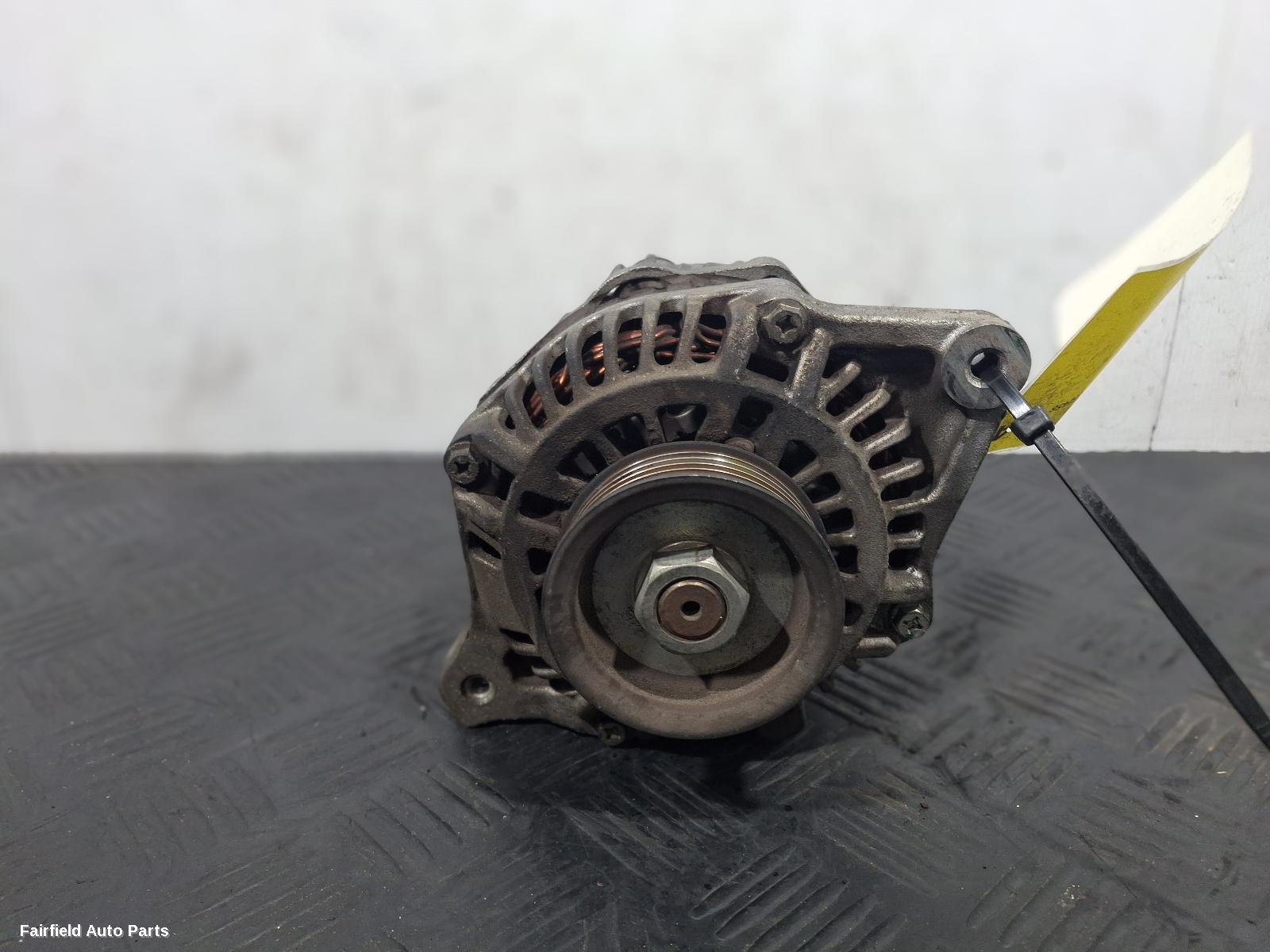 2002-2006 Honda Jazz Alternator