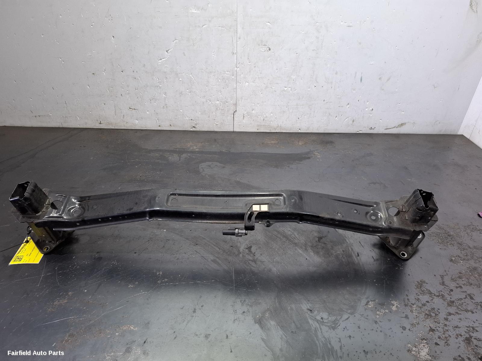 2007-2012 Honda Crv F Bar Reinforc Brack