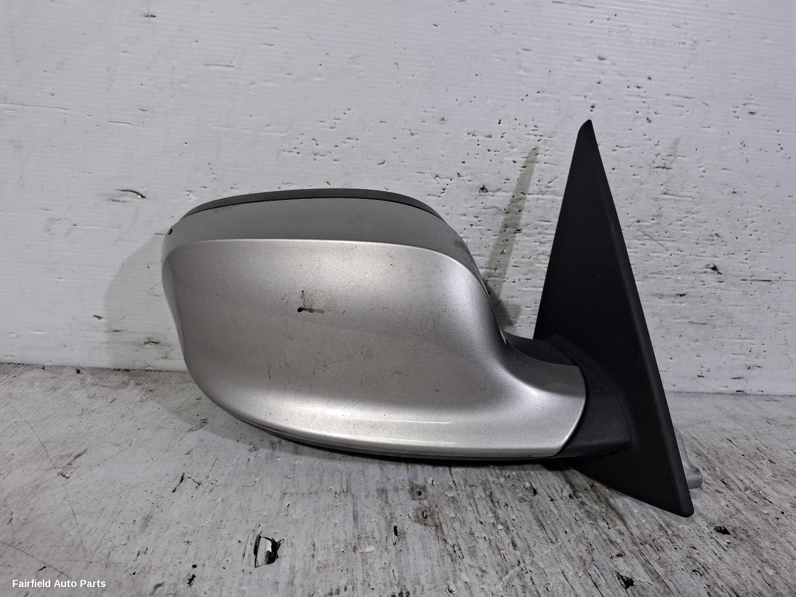 2010-2012 Bmw X1 Right Door Mirror