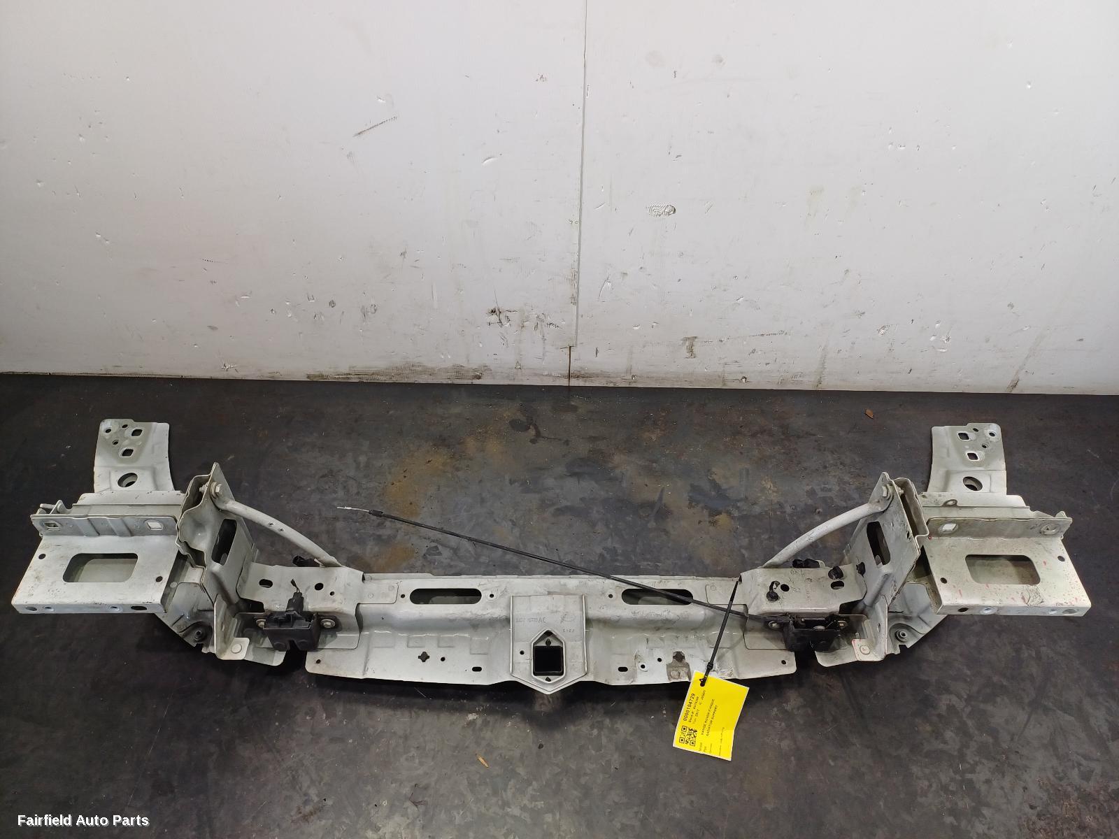 2015-2019 Land Rover Rangerover Evoque Radiator Support