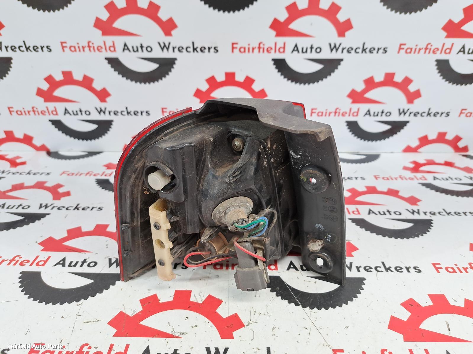 2008-2012 Ford Escape Right Taillight