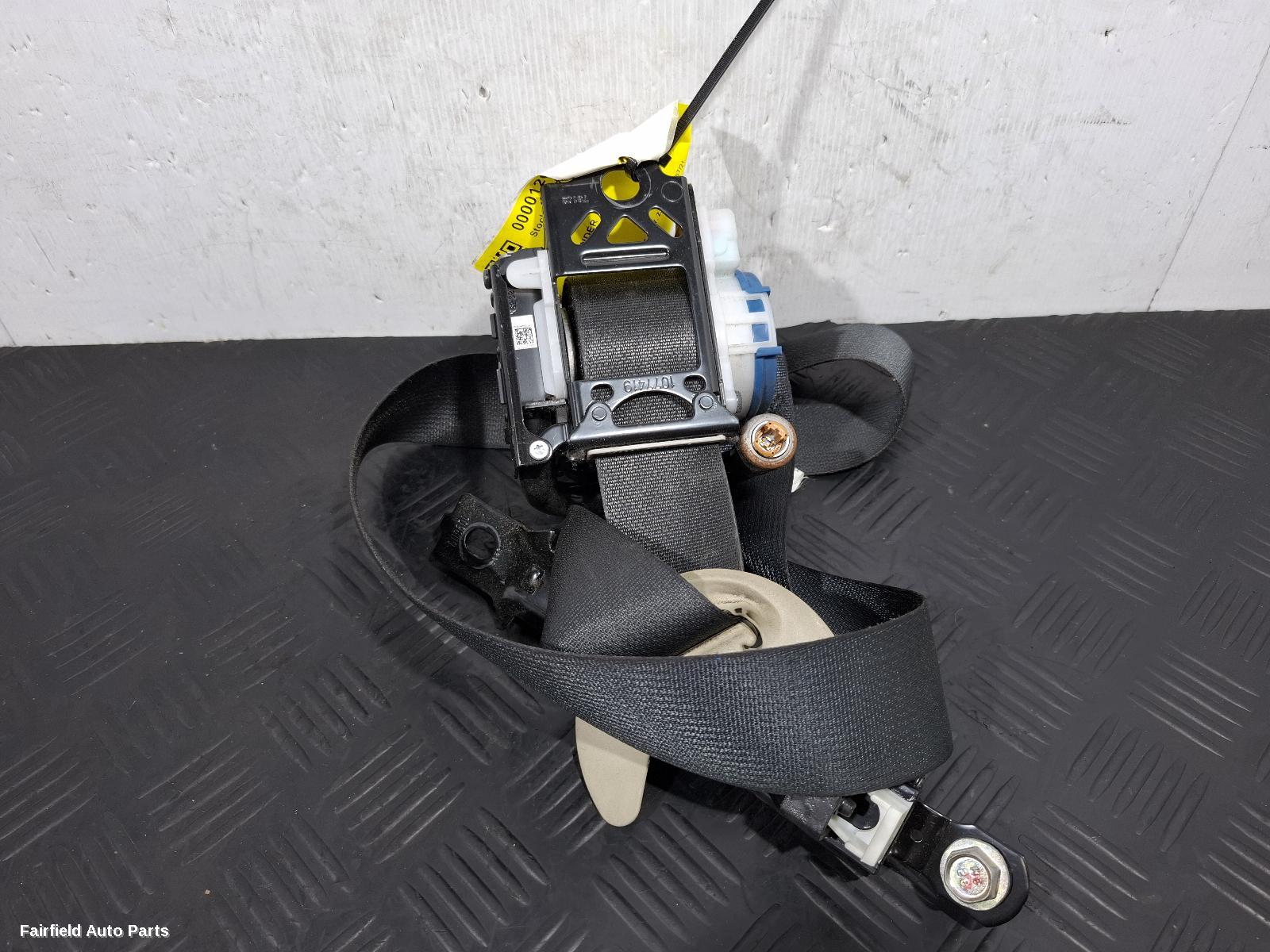 2012-2021 Mitsubishi Outlander Seatbelt Stalk