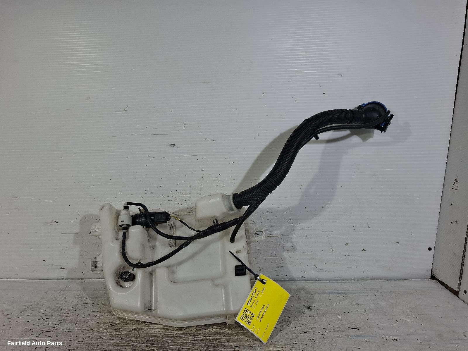 2017-2023 Mini Countryman Washer Bottle