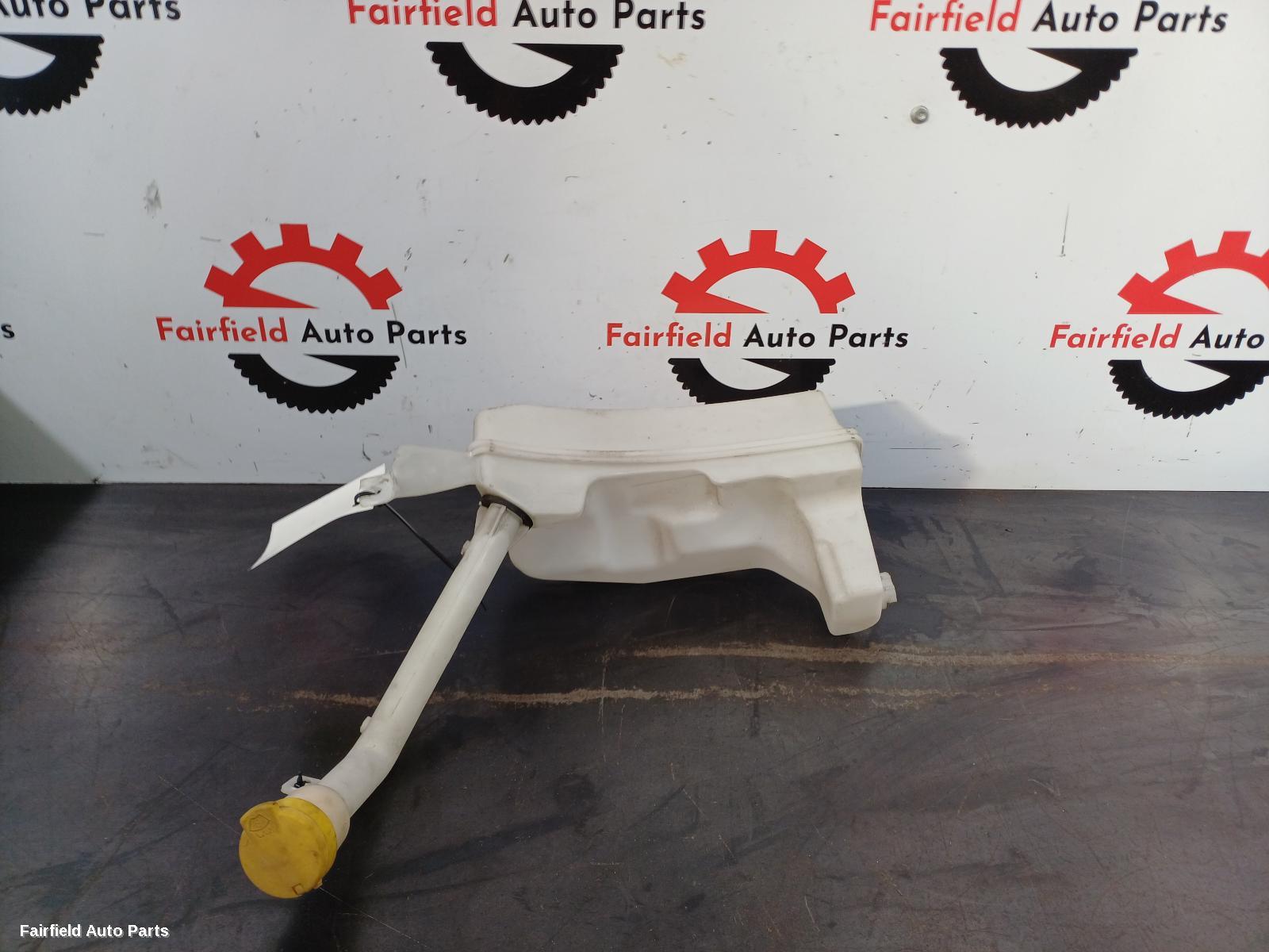 2013-2017 Renault Clio Washer Bottle
