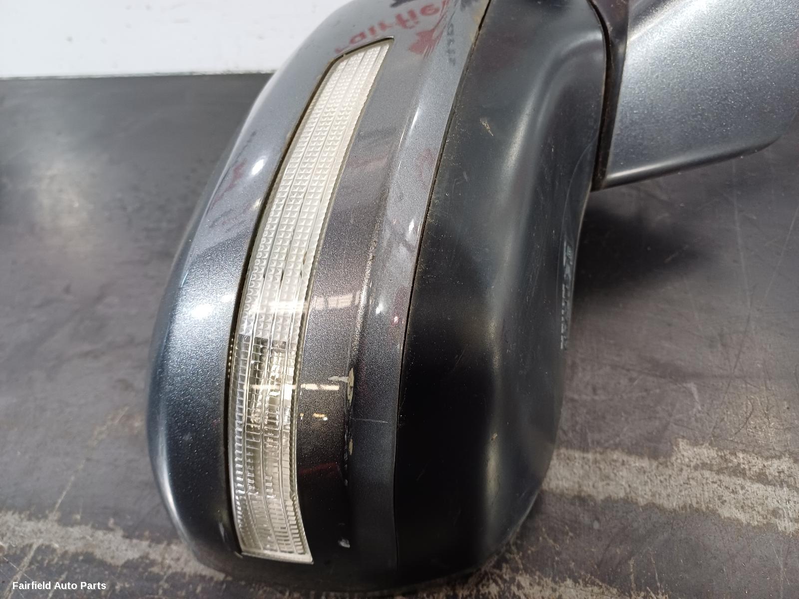 2012-2014 Honda Civic Right Door Mirror