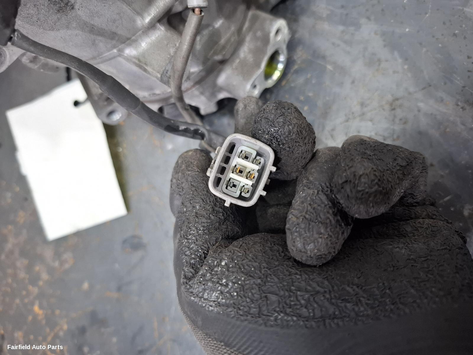 2005-2014 Lexus Is250/is250c A C Compressor