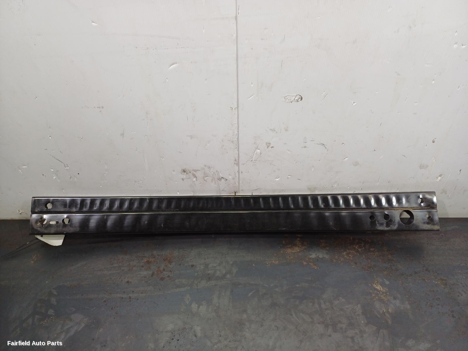2019-2026 Toyota Corolla R Bar Bracket Reinfo