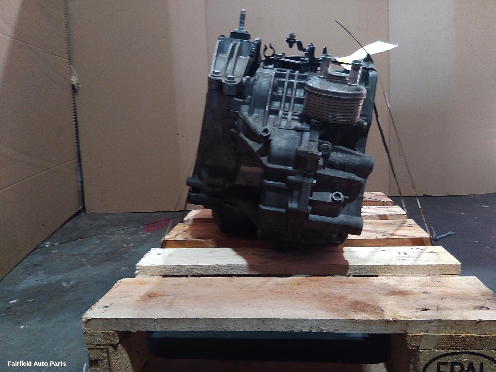 2011-2016 Mini Cooper Trans Gearbox