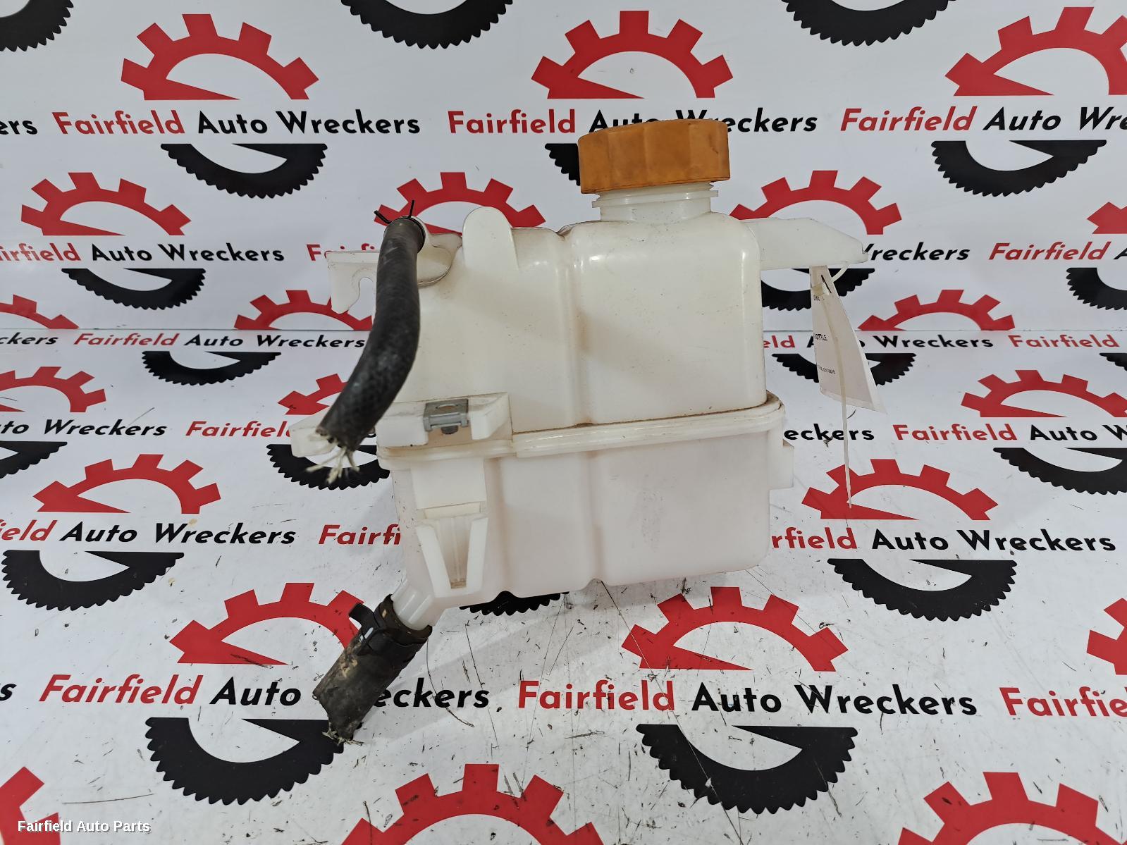 2011-2018 Holden Captiva Overflow Bottle
