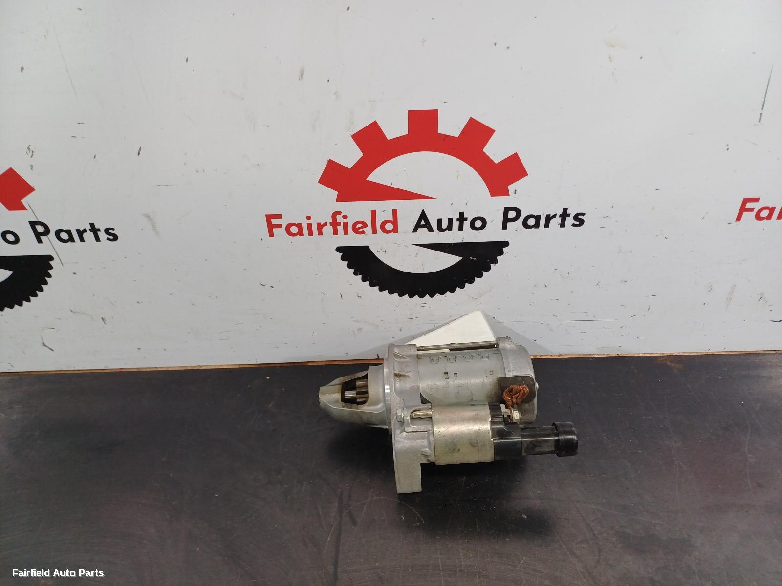 2012-2016 Honda Civic Starter