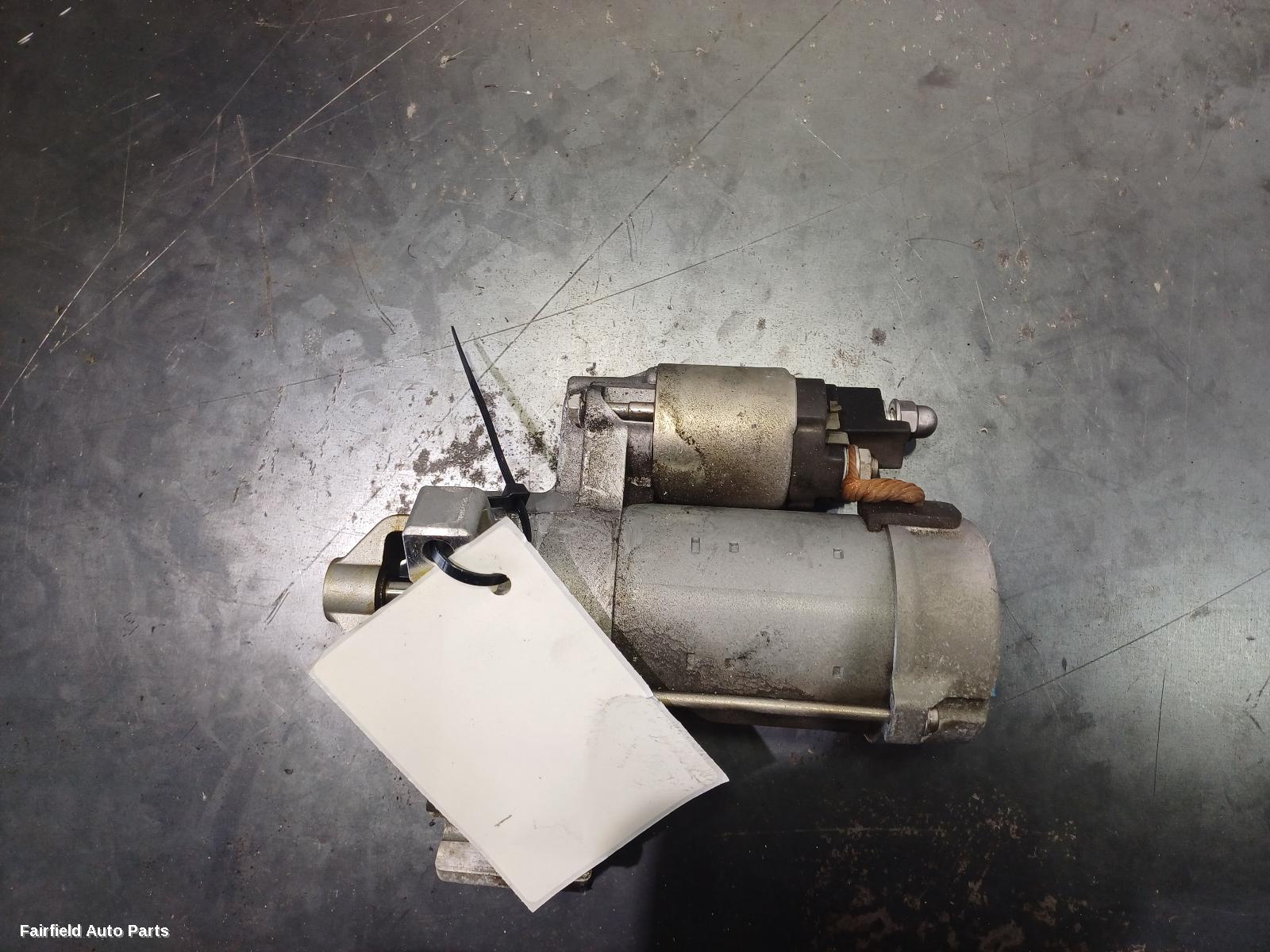 2013-2017 Bmw 5 Series Starter