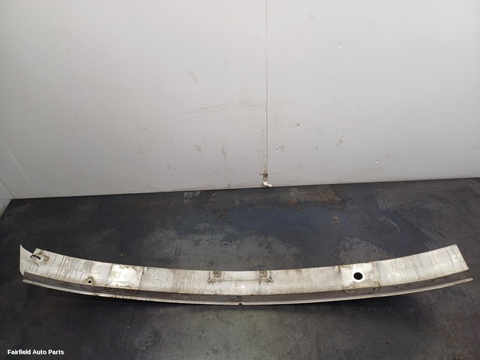 2005-2011 Mercedes M Class F Bar Reinforc Brack
