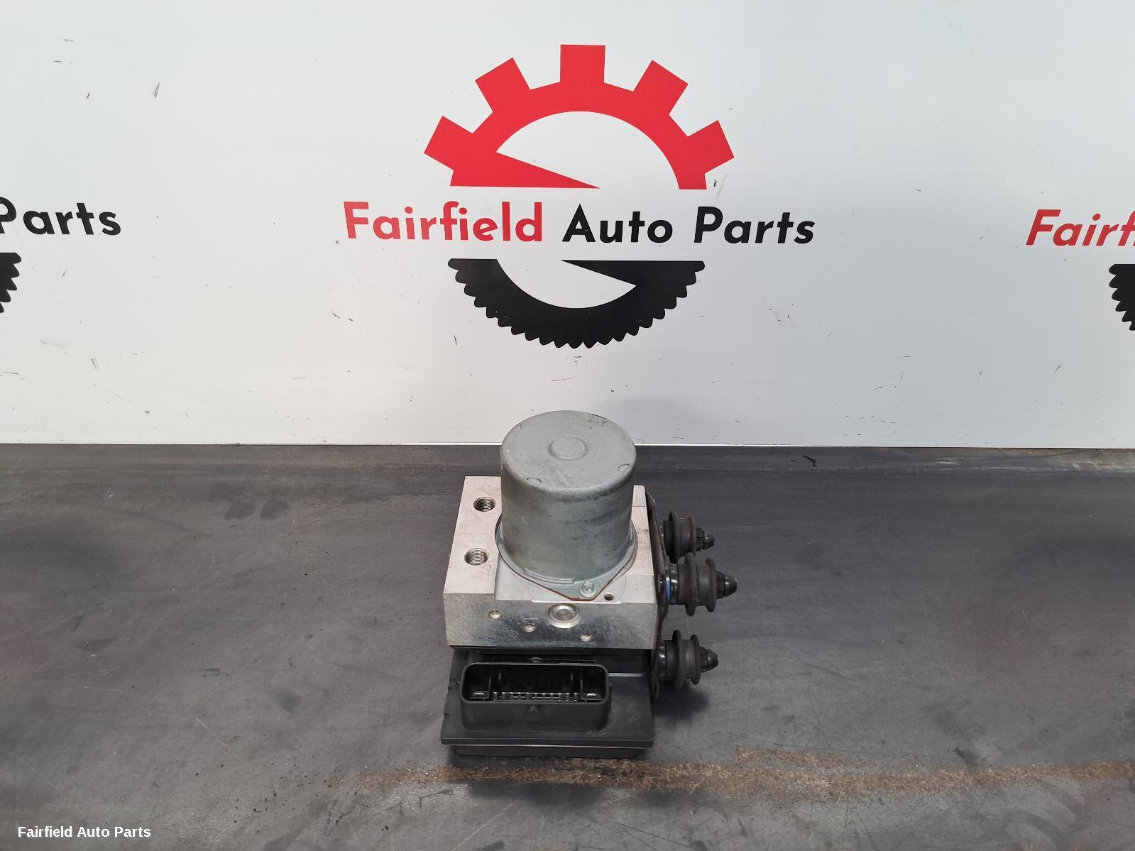 2009-2017 Audi Q5 Abs Pump Modulator