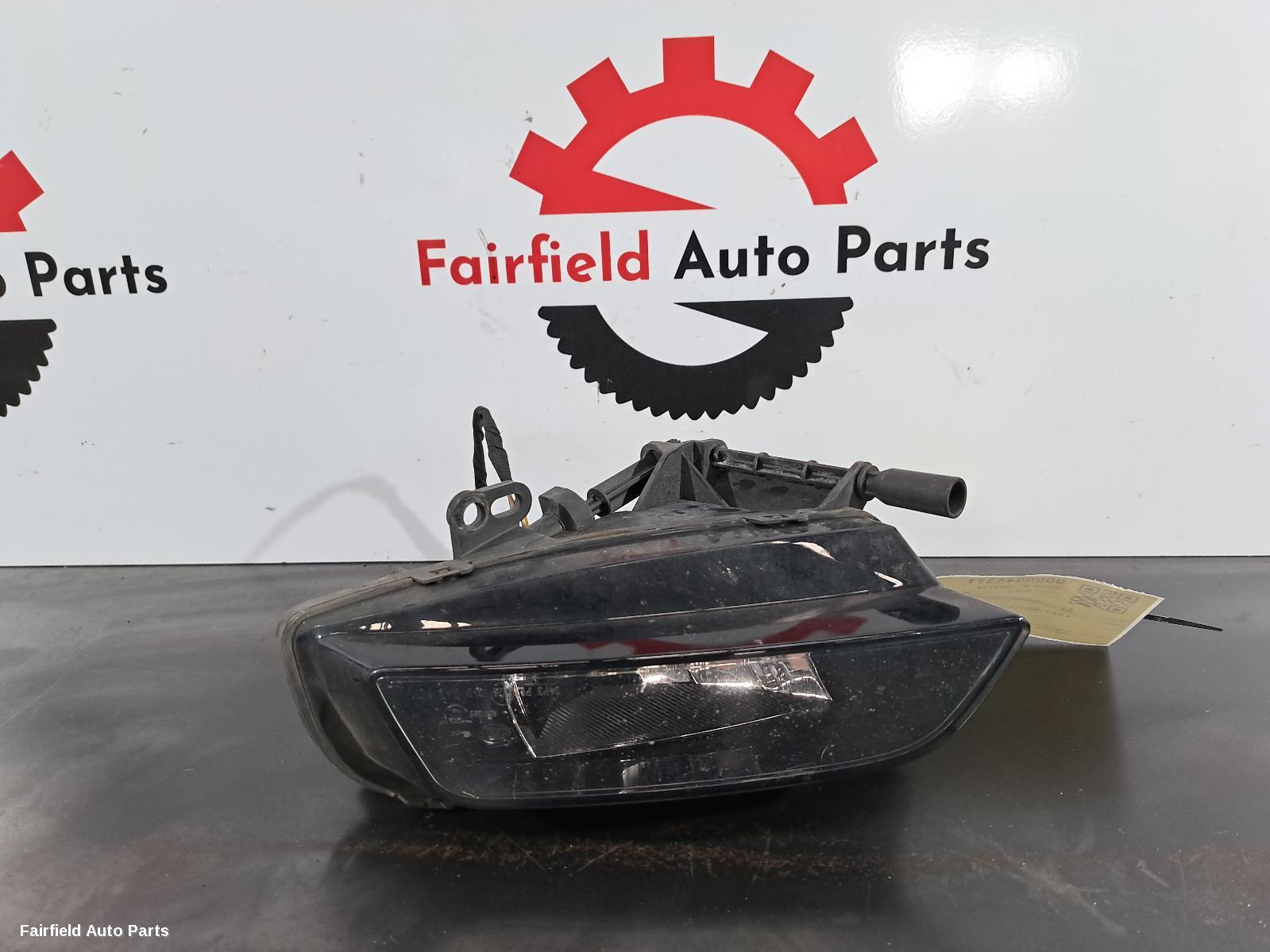 2013-2020 Audi A3 Left Indicator Fog Side