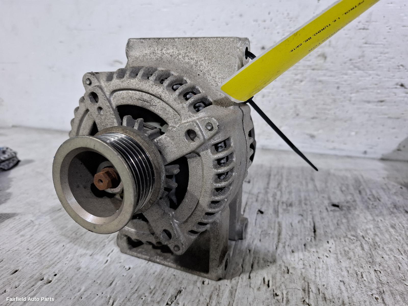 2016-2020 Holden Astra Alternator