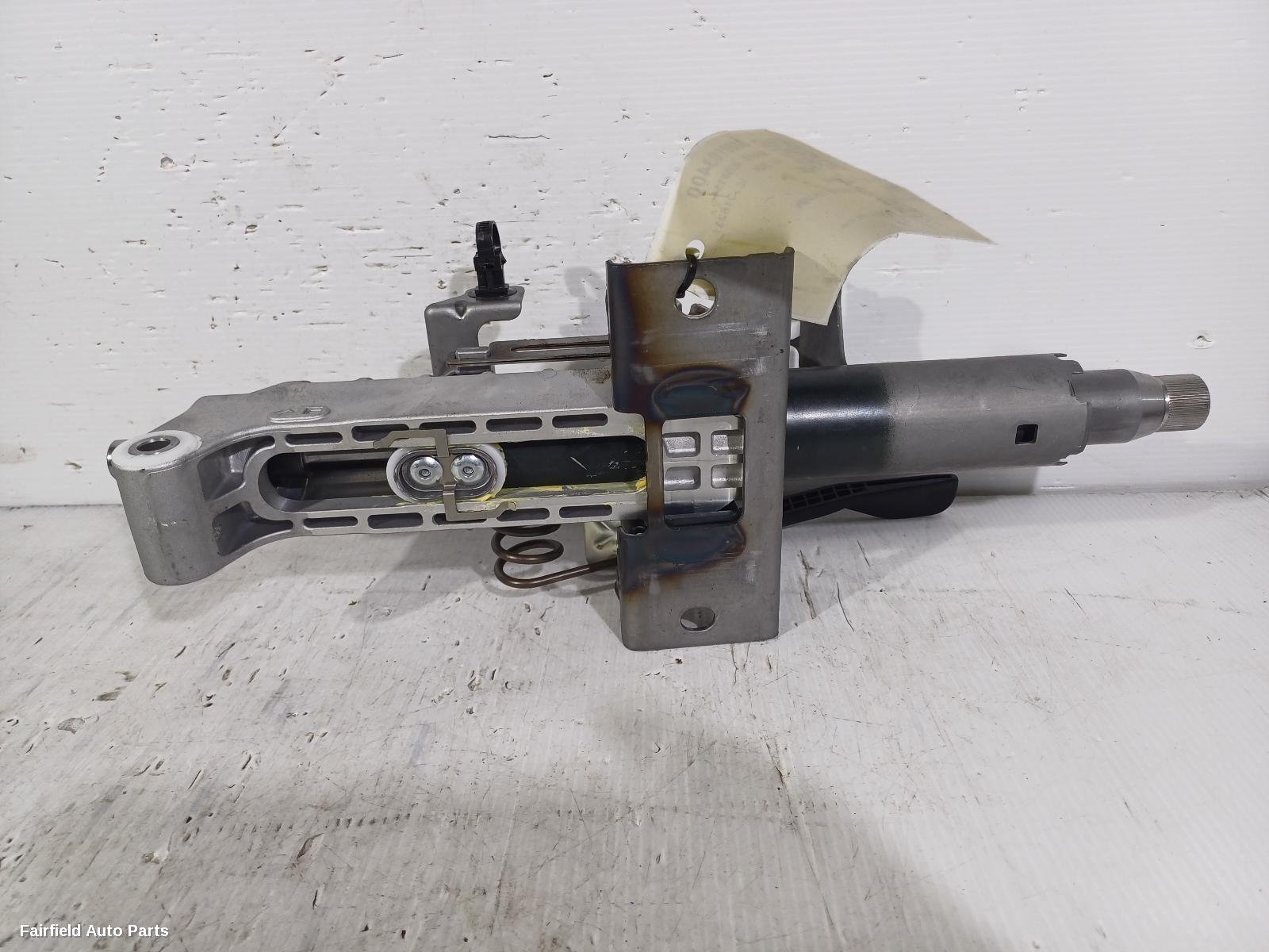 2018-2025 Toyota Rav4 Steering Column