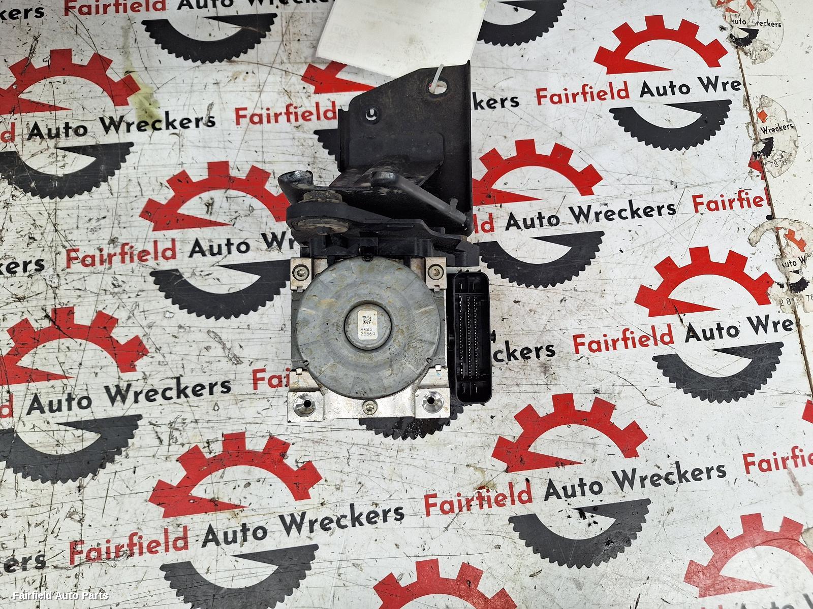 2013-2020 Volkswagen Golf Abs Pump Modulator