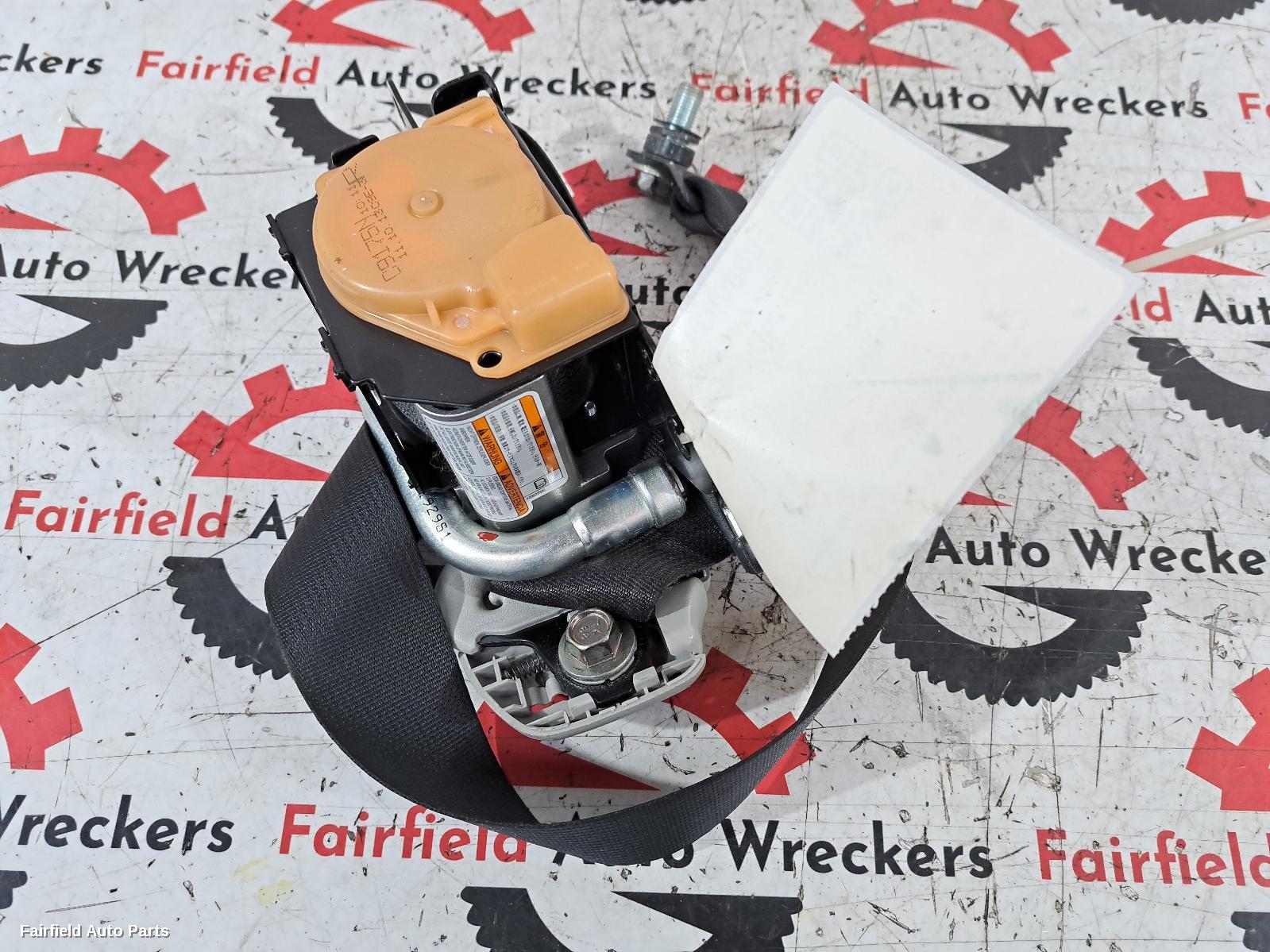 2005-2018 Suzuki Vitara Seatbelt Stalk