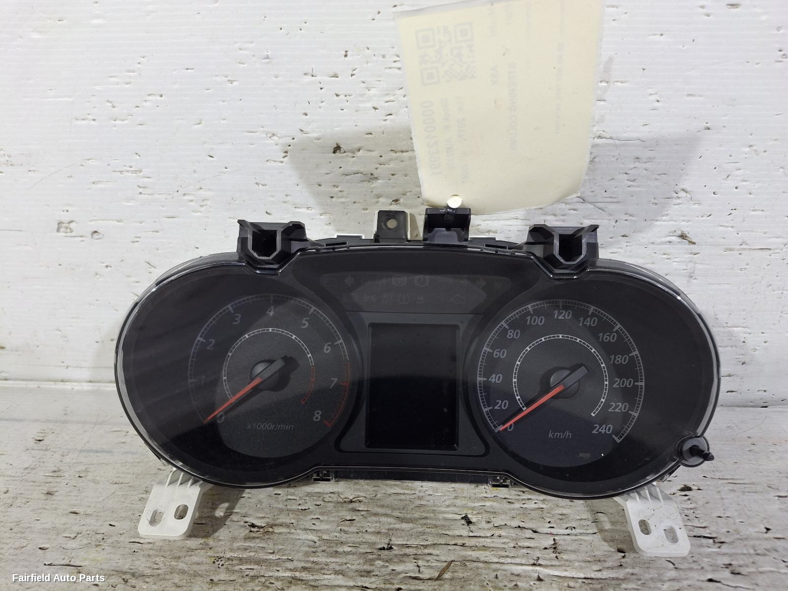 2014-2024 Mitsubishi Asx Steering Column
