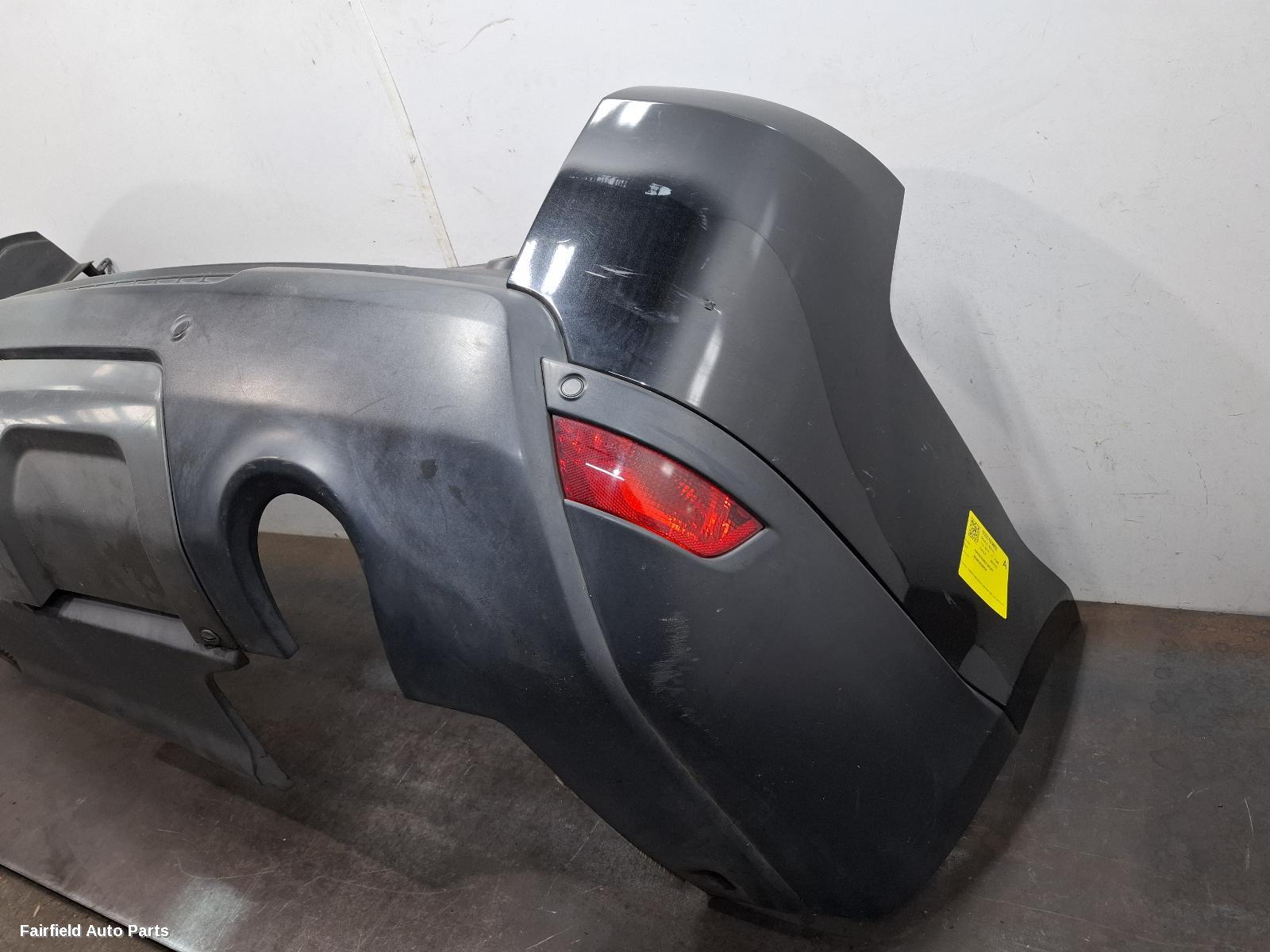 2013-2017 Land Rover Rangerover Sport Rear Bumper