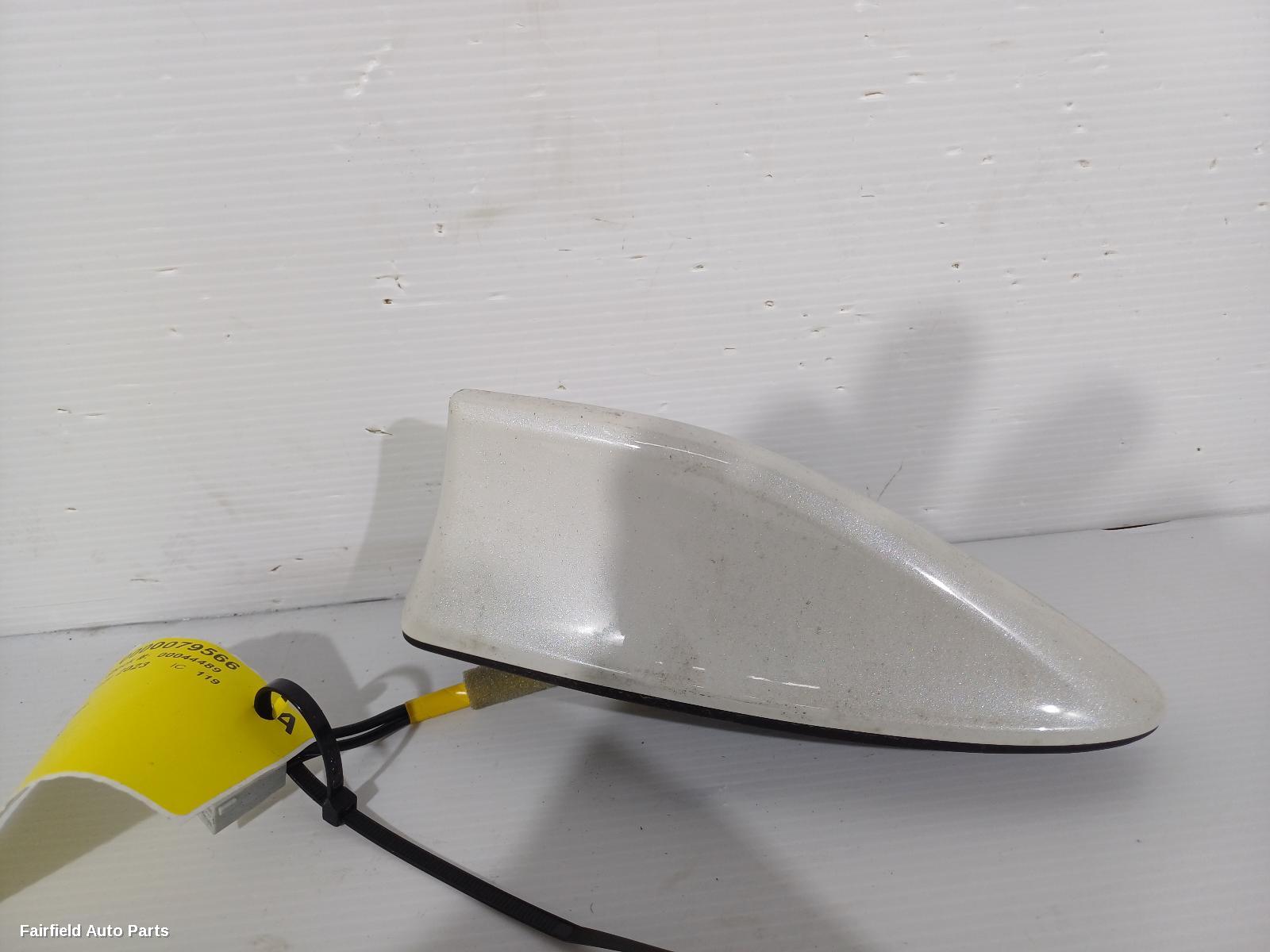 2018-2024 Subaru Forester Antenna