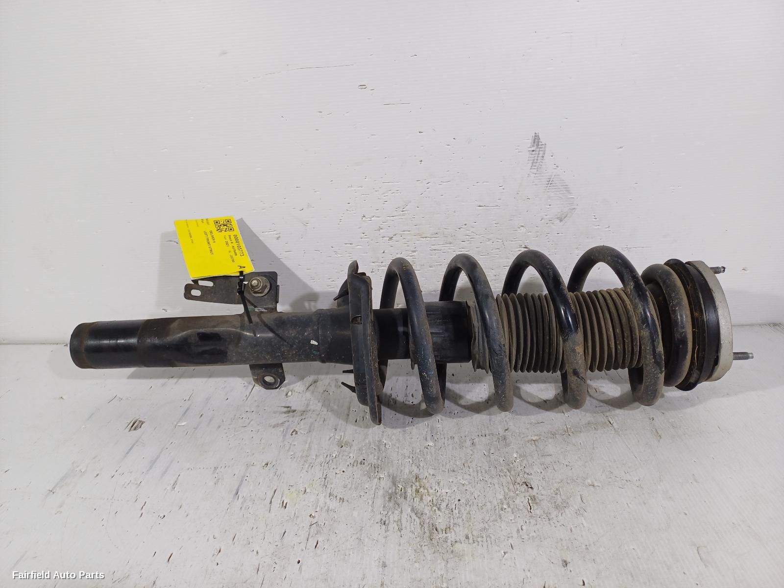 2020-2026 Ldv Deliver 9 Left Front Strut