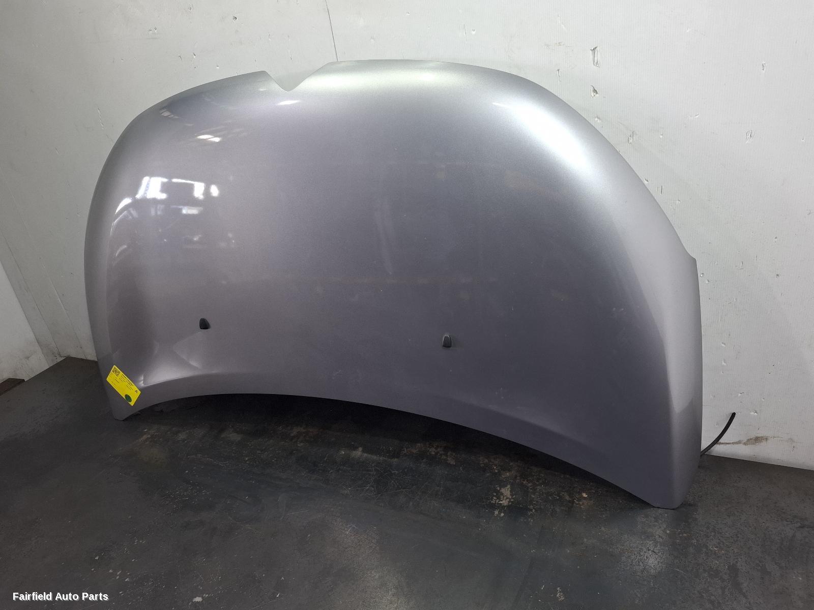 2017-2026 Citroen C3 Bonnet