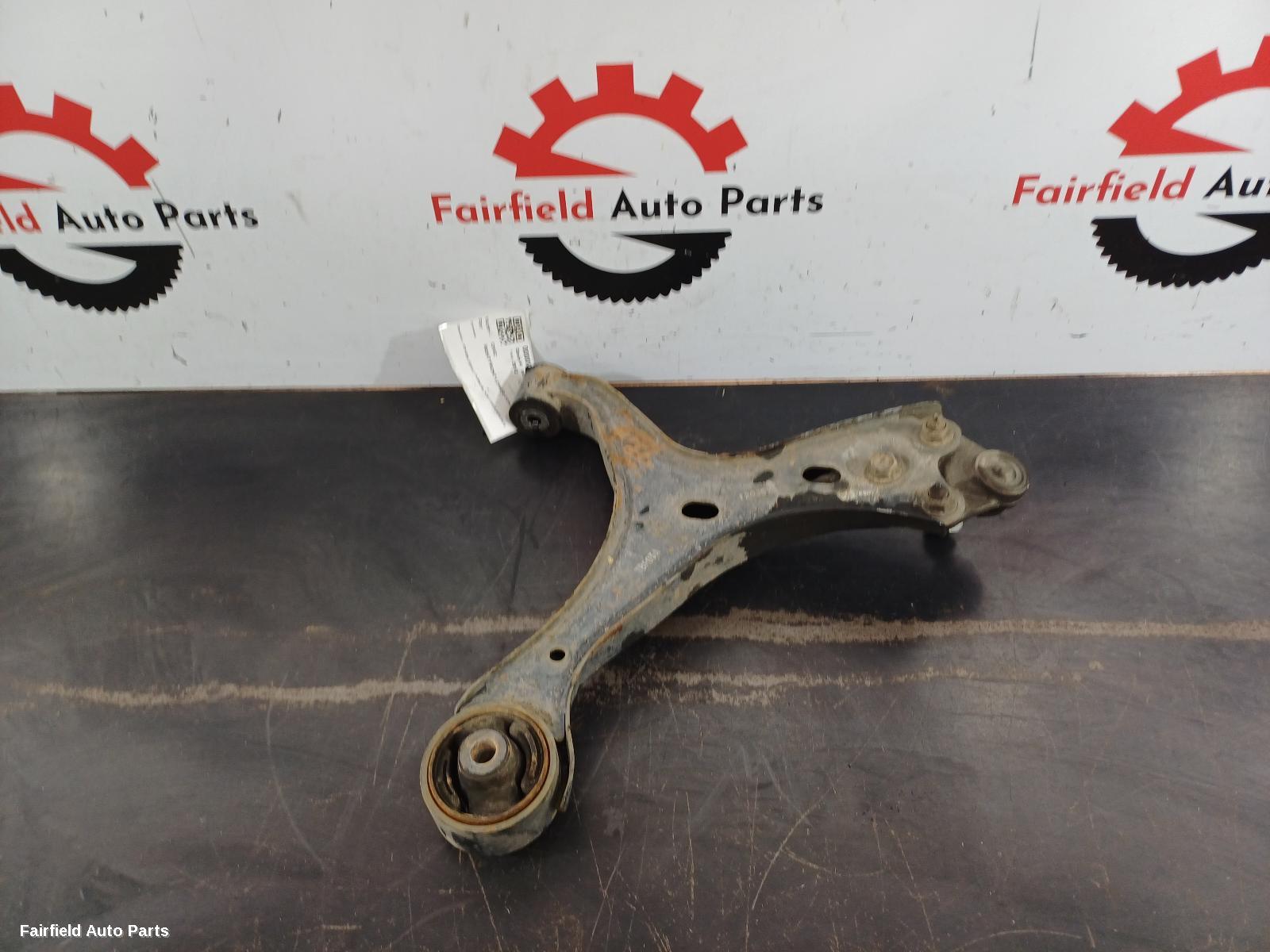 2012-2016 Honda Civic Right Front Lower Control Arm