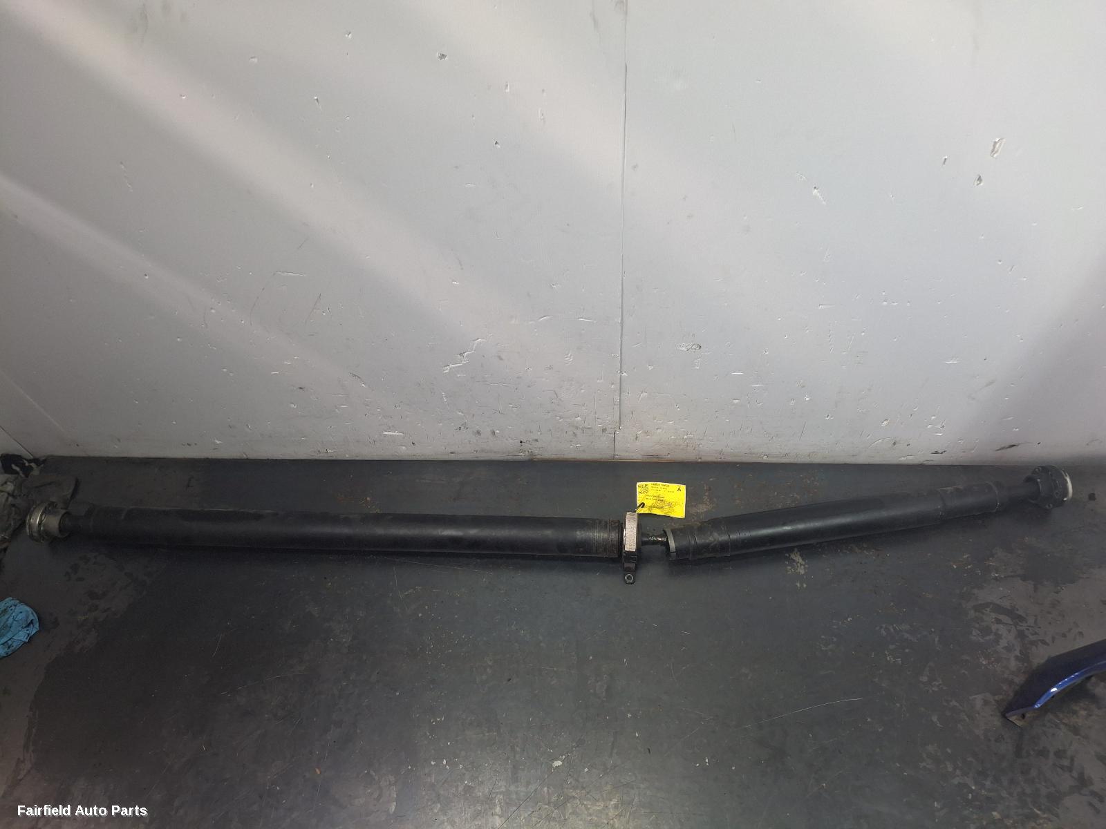 2015-2019 Land Rover Discovery Sport Rear Drive Shaft